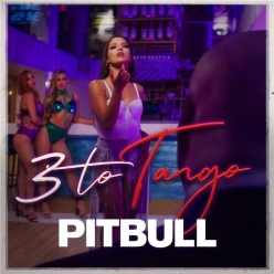 Pitbull - 3 To Tango